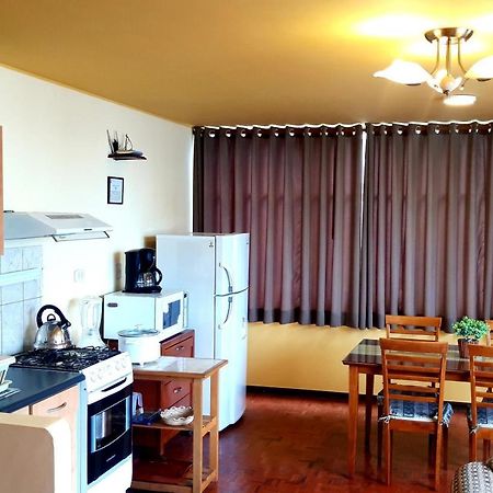 Kanata Properties Lima Dış mekan fotoğraf