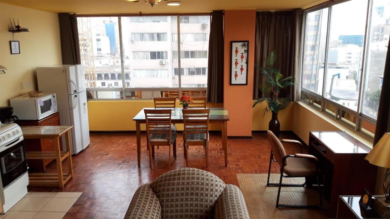 Kanata Properties Lima Dış mekan fotoğraf