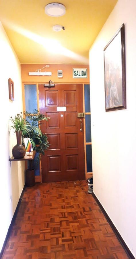 Kanata Properties Lima Dış mekan fotoğraf