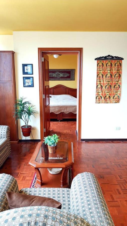 Kanata Properties Lima Dış mekan fotoğraf