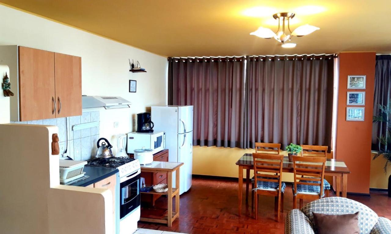 Kanata Properties Lima Dış mekan fotoğraf