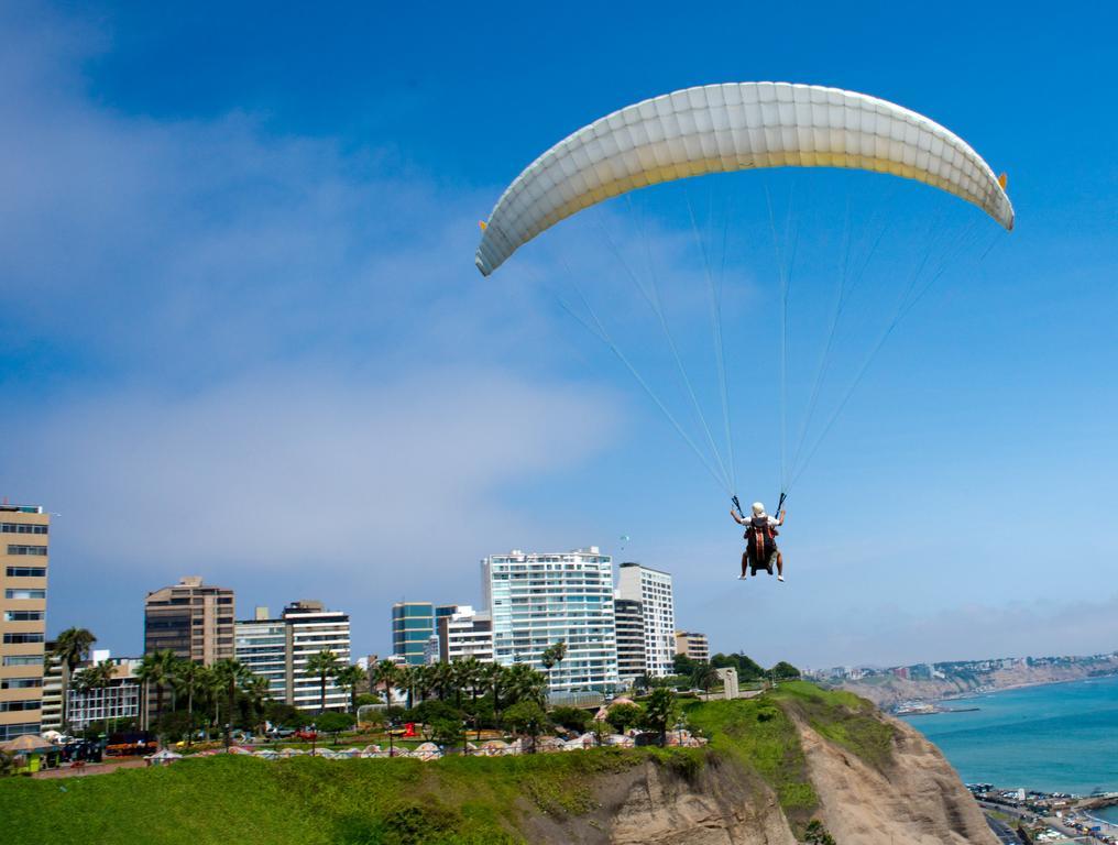 Kanata Properties Lima Dış mekan fotoğraf