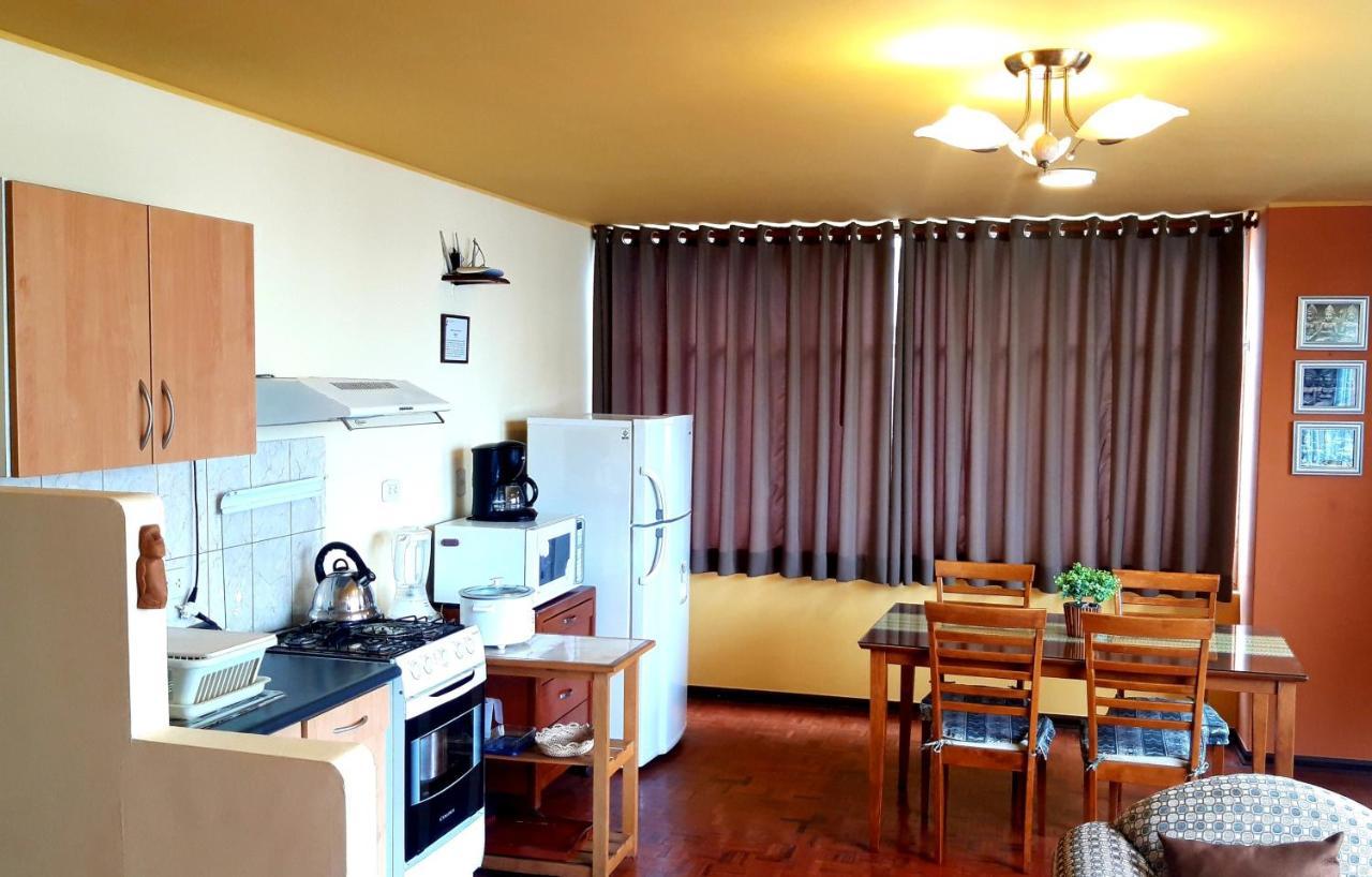 Kanata Properties Lima Dış mekan fotoğraf