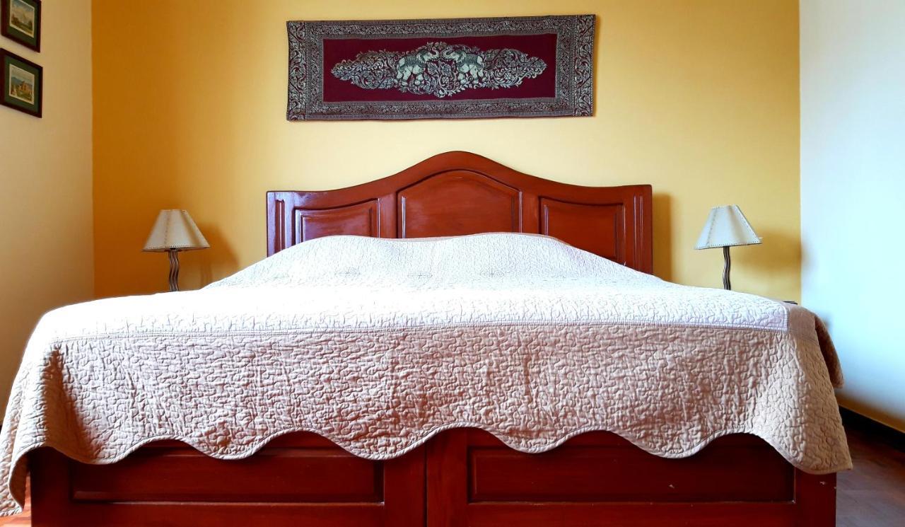 Kanata Properties Lima Dış mekan fotoğraf