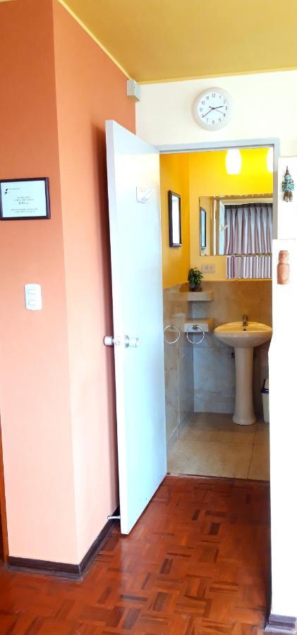 Kanata Properties Lima Dış mekan fotoğraf