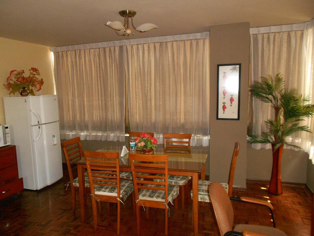 Kanata Properties Lima Dış mekan fotoğraf
