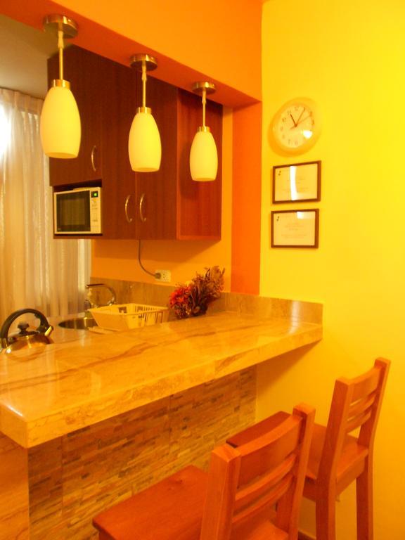 Kanata Properties Lima Dış mekan fotoğraf